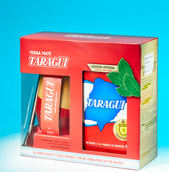 balíček TARAGUI